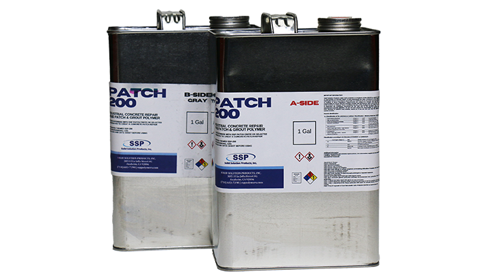 Patch 200 Concrete Repair Polymer - Utility and Pocket Knives